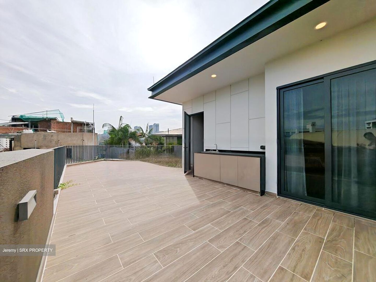 Cashew Road (D23), Terrace #470283531